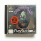 Oddworld: Abe’s Oddysee – PlayStation 1 (PS1)
