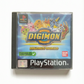 Digimon World – PlayStation 1 (PS1)