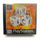 Devil Dice – PlayStation 1 (PS1)