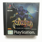 Ninja Playstation 1 (PS1)