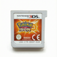 Pokémon Soleil Nintendo 3DS