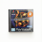 Asteroids – PlayStation 1 (PS1)