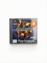 Asteroids – PlayStation 1 (PS1)