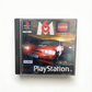Turbo Racing M6 – PlayStation 1 (PS1)