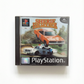 Shérif, Fais-Moi Peur ! – PlayStation 1 (PS1)