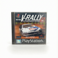 V-Rally 2 – PlayStation 1 (PS1)