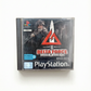 Delta Force – PlayStation 1 (PS1) – Version complète