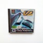 Vanishing Point – PlayStation 1 (PS1) – Version