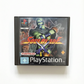Soul Blade – PlayStation 1 (PS1)