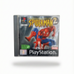 Spider-Man 2: Enter Electro – PlayStation 1 (PS1)