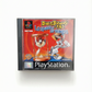 Bugs Bunny & Taz: Time Busters – PlayStation 1 (PS1)