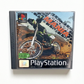 Motocross Mania – PlayStation 1 (PS1)
