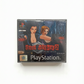 Fear Effect 2 Playstation 1 (PS1)