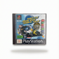 Moto Racer World Tour – PlayStation 1 (PS1) complet