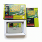 Super Tennis Super Nintendo (SNES)