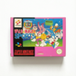 Tiny Toons Adventures Wild & Wacky Sports Super Nintendo (SNES)