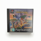 Walt Disney World Quest: Magical Racing Tour – PlayStation 1 (PS1)