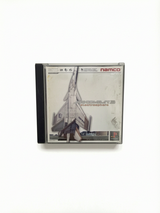 Ace Combat – PlayStation 1 (PS1) | Version japonaise complète