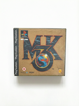 Mortal Kombat 3 PlayStation 1 (PS1) complet