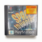 Space Invaders – PlayStation 1 (PS1) complet