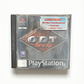 O.D.T. Escape Or Die Trying PlayStation 1 (PS1) complet