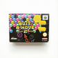 Bust-A-Move 2 Arcade Edition - Nintendo 64 (N64)