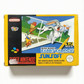 Bugs Bunny: Rabbit Rampage – Super Nintendo (SNES) complet