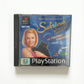 Sabrina l’Apprentie Sorcière PlayStation 1 (PS1) complet