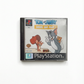 Tom & Jerry: Sauve qui peut ! – PlayStation 1 (PS1) complet