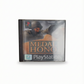 Medal of Honor – PlayStation 1 (PS1) complet