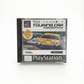 TOCA Touring Car Championship – PlayStation 1 (PS1) complet