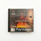 Apocalypse – PlayStation 1 (PS1)
