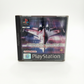 Ace Combat 3 – PlayStation 1 (PS1) complet