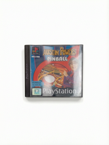 Austin Powers Pinball Playstation 1 (PS1)