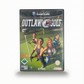 Outlaw Golf – Nintendo GameCube complet