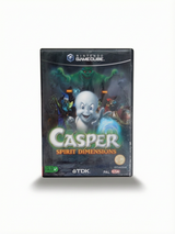 Casper Nintendo GameCube complet