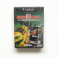 Eighteen GameCube