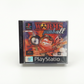 Worms Pinball – PlayStation 1 complet