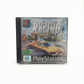 Europe Racing – PlayStation 1 complet