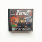 Paris Marseille Racing II – PlayStation 1 complet