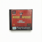 Mission: Impossible – PlayStation 1 complet (PS1)