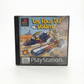 Les Fous du Volant – PlayStation 1 (PS1) complet