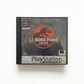 Jurassic Park: The Lost World – PlayStation 1 Platinum complet (PS1)