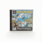 Les Schtroumpfs – PlayStation 1 complet (PS1)