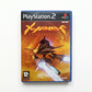 Xyanide : Resurrection Playstation 2 (PS2)
