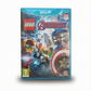 Marvel Nemesis: Rise of the Imperfects – Nintendo Wii U
