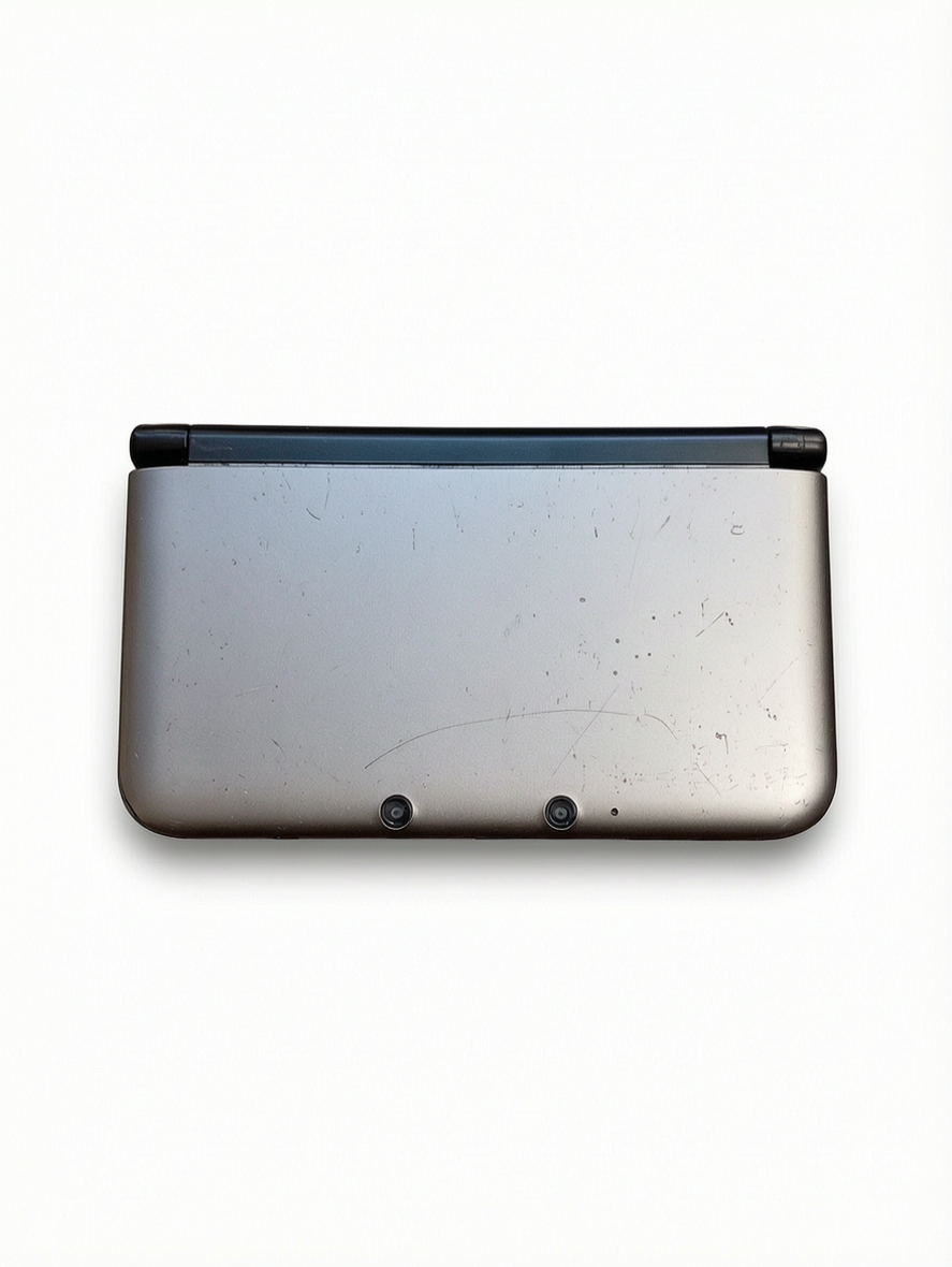 Console Nintendo 3DS XL