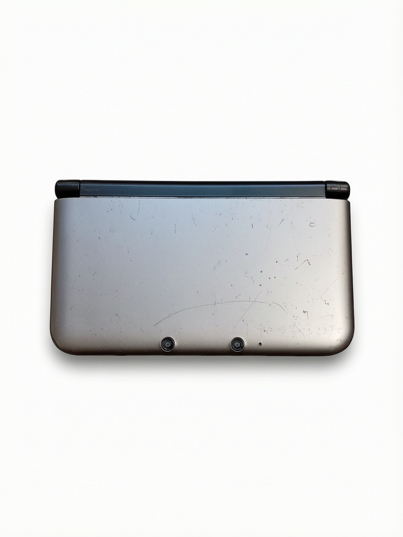 Console Nintendo 3DS XL