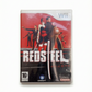 Red Steel Wii