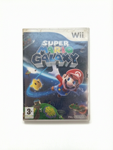 Super Mario Galaxy – Nintendo Wii
